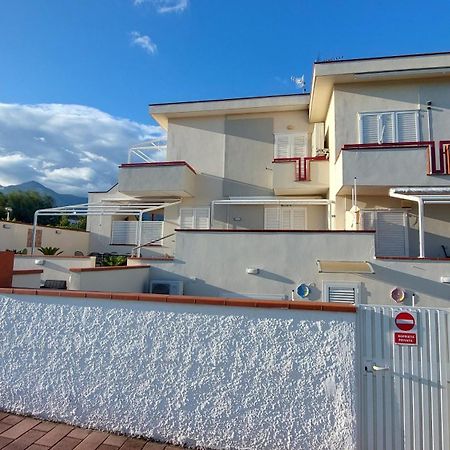 Ferienwohnung Domus Hormiae Formia Exterior foto