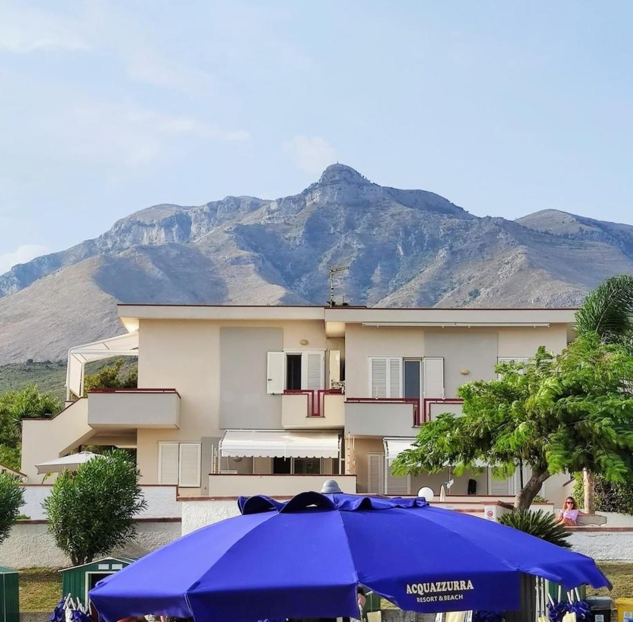 Ferienwohnung Domus Hormiae Formia Exterior foto