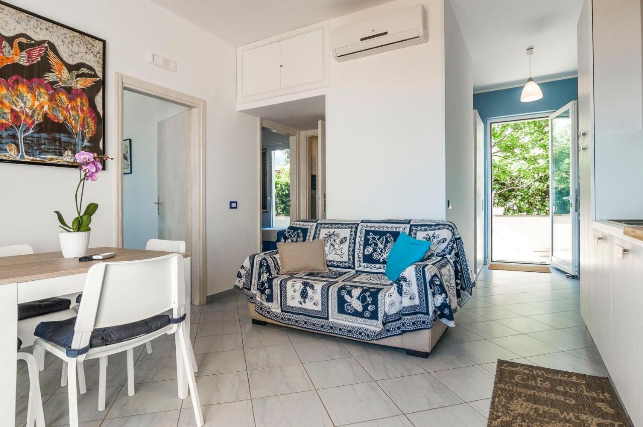 Ferienwohnung Domus Hormiae Formia Exterior foto