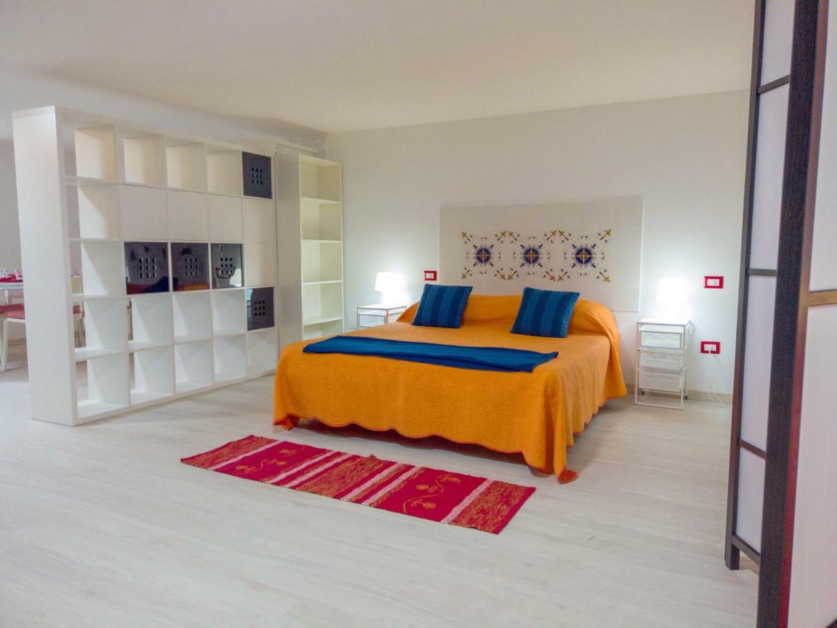 Ferienwohnung Domus Hormiae Formia Exterior foto